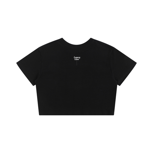 Howard Effect Baby Tee