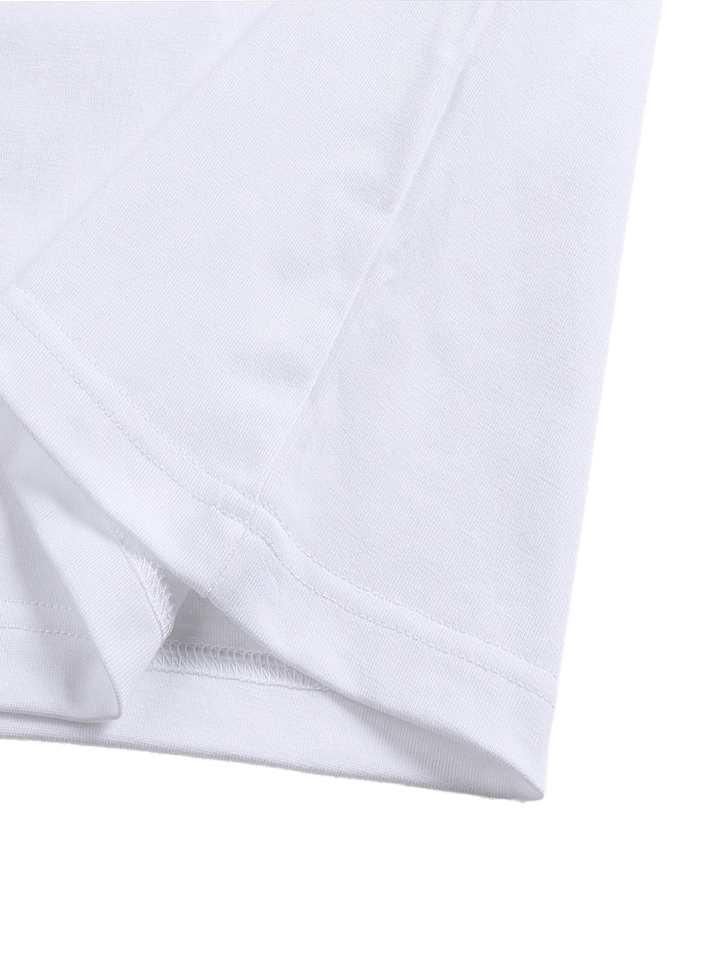 LIM History Line Oversized Cotton T-Shirt