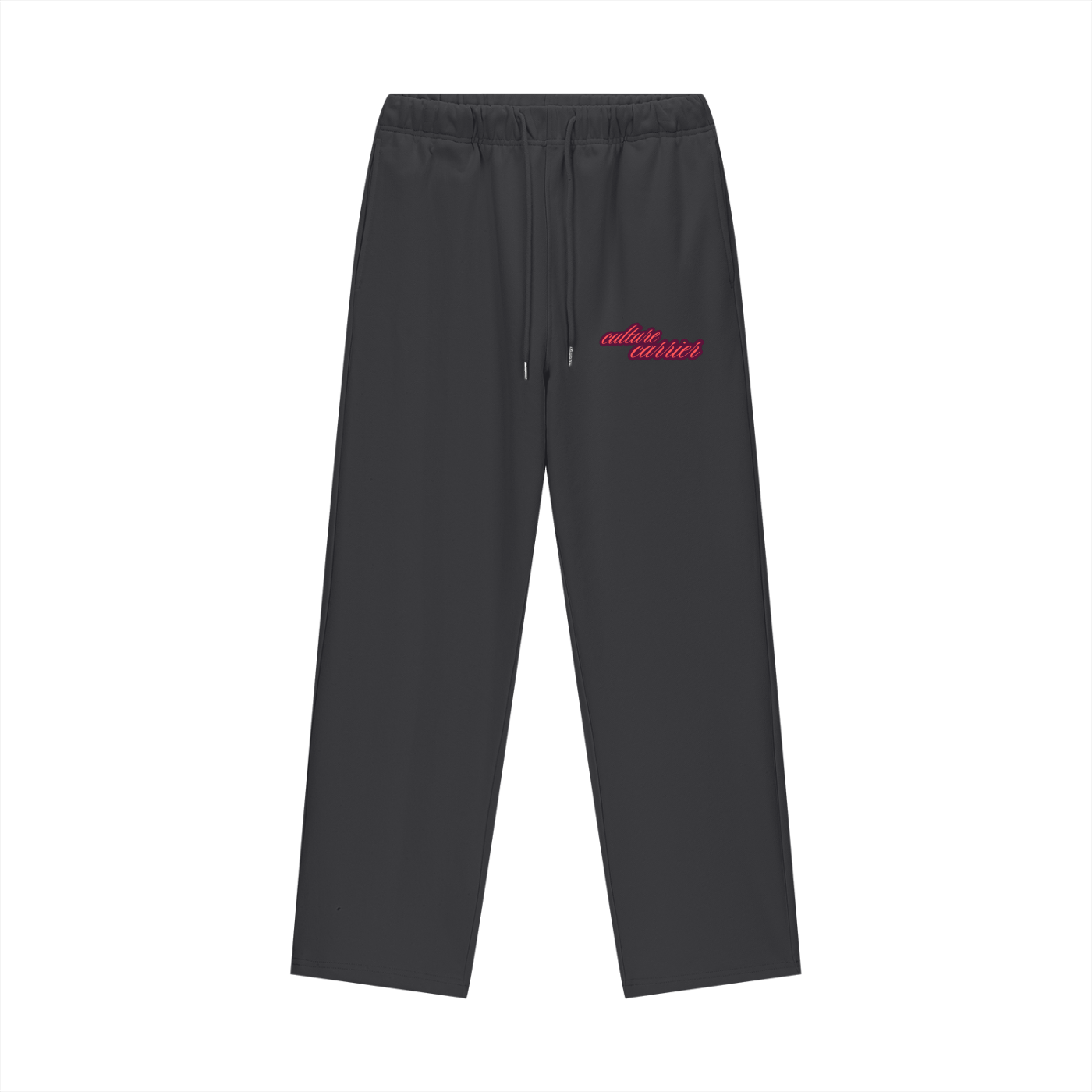 Culture Carrier | Heavyweight Fleece Pants
