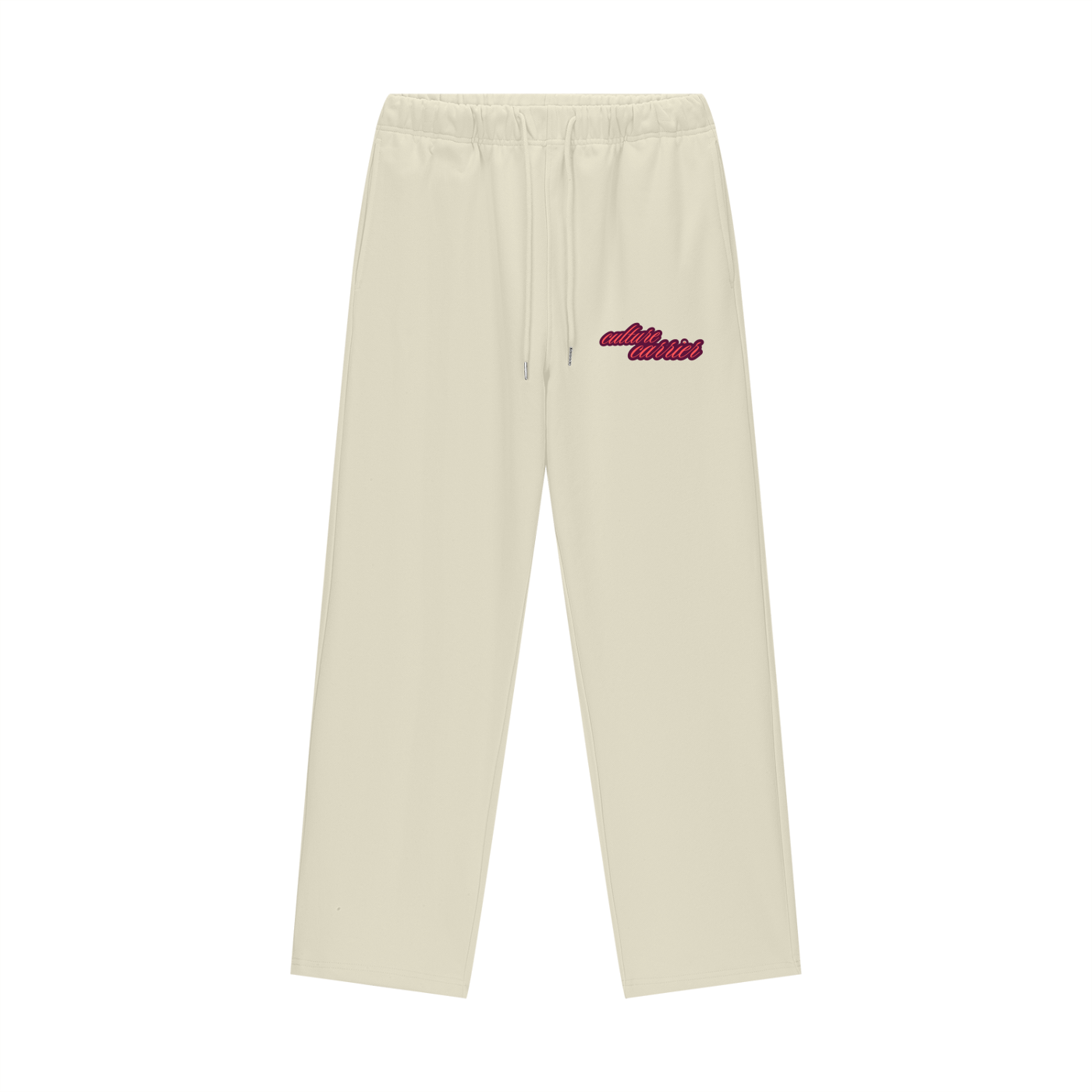 Culture Carrier | Heavyweight Fleece Pants
