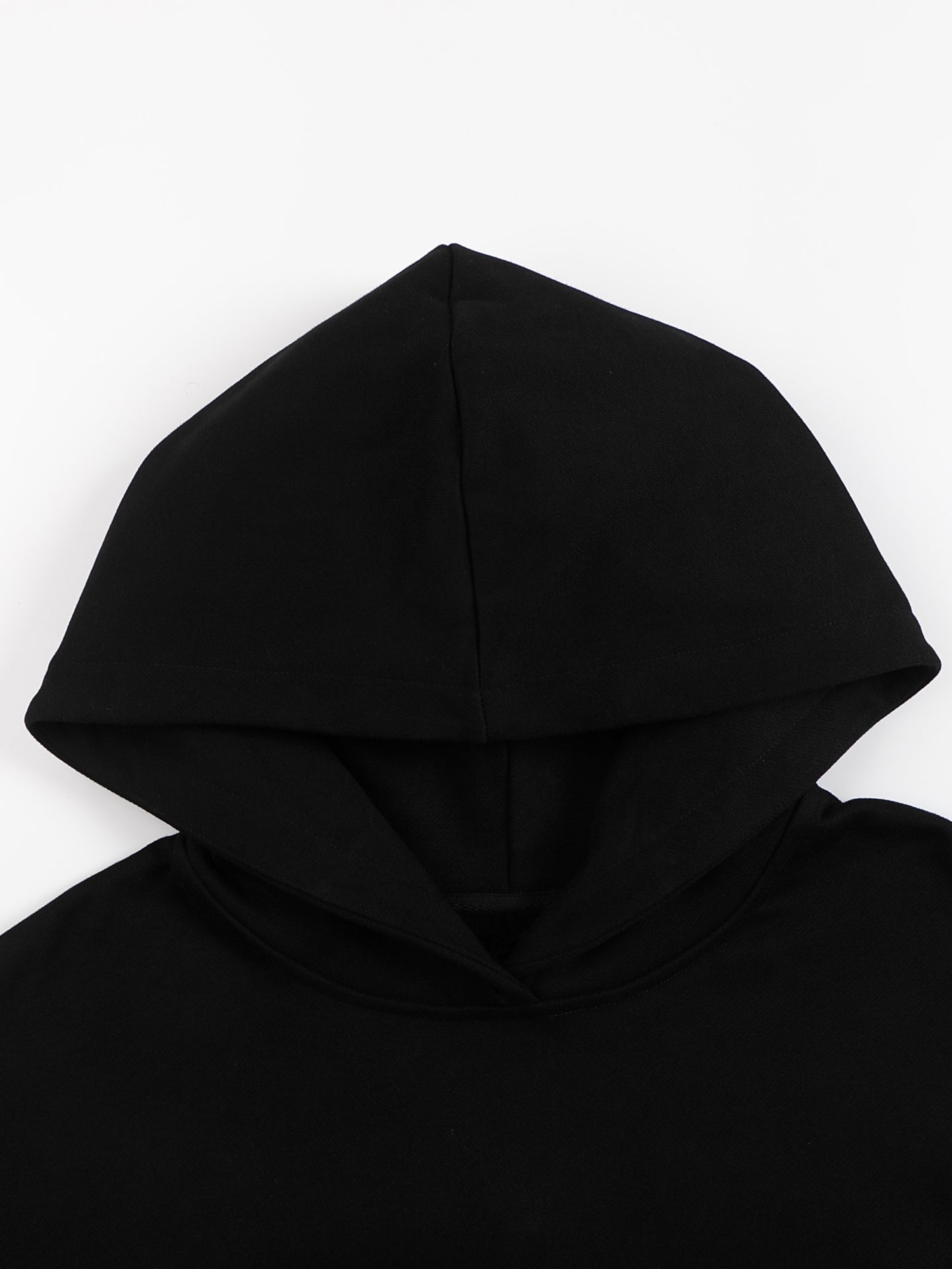 Culture Carrier | Oversize Heavyweight Hoodie
