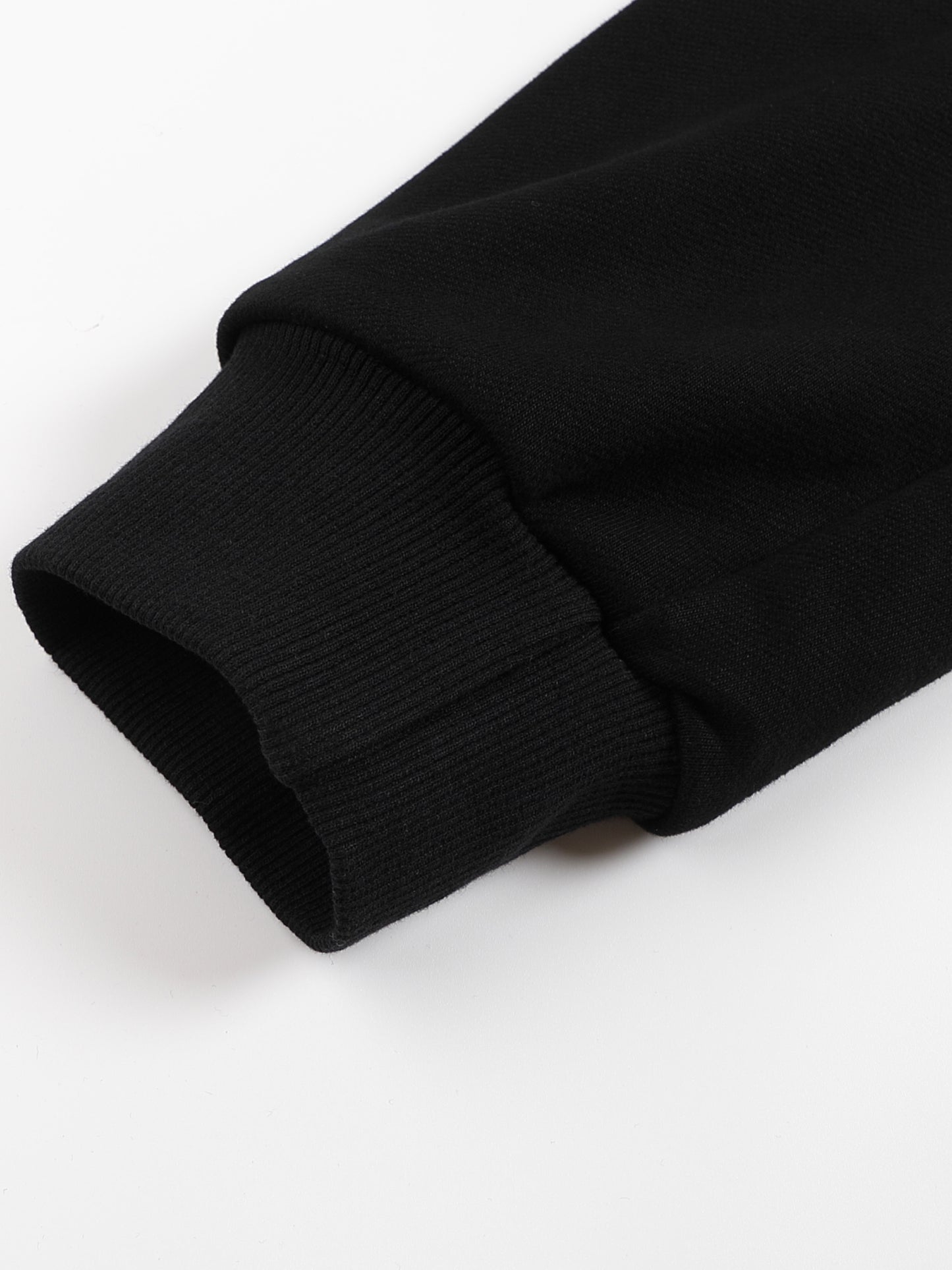 Culture Carrier | Oversize Heavyweight Hoodie