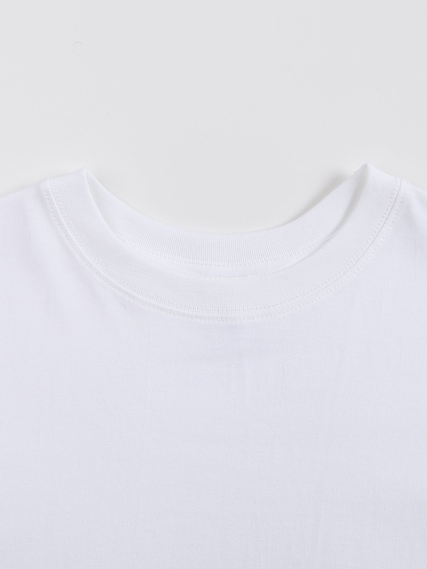 Howard Effect Baby Tee