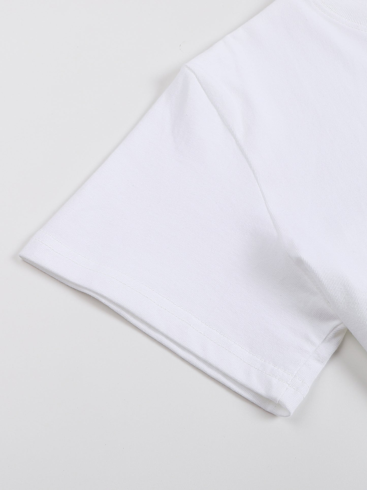 Howard Effect Baby Tee