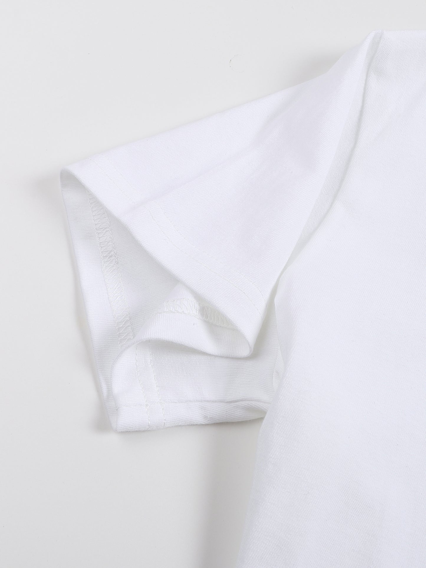 Howard Effect Baby Tee