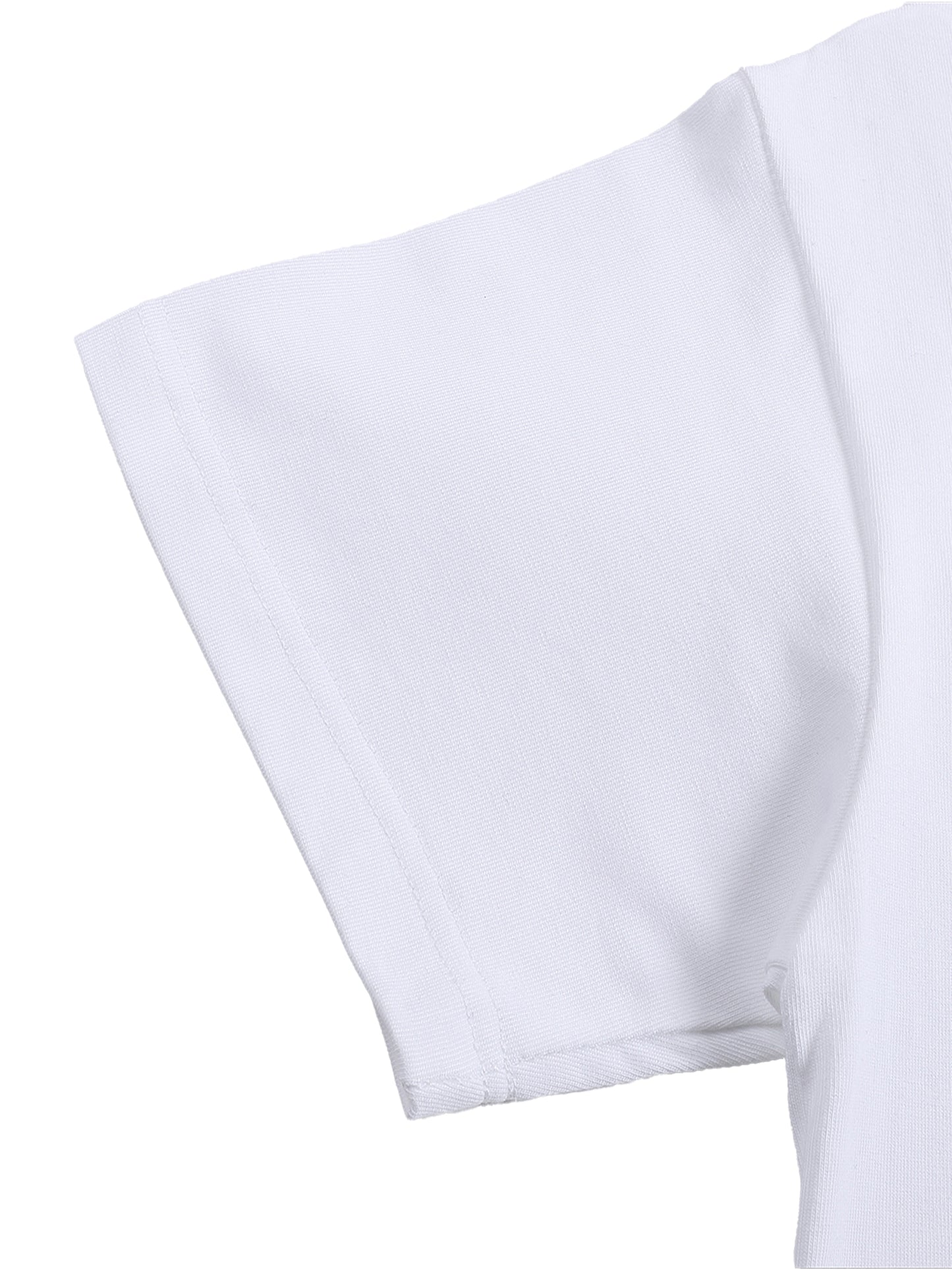 LIM History Line  Oversized Cotton T-Shirt