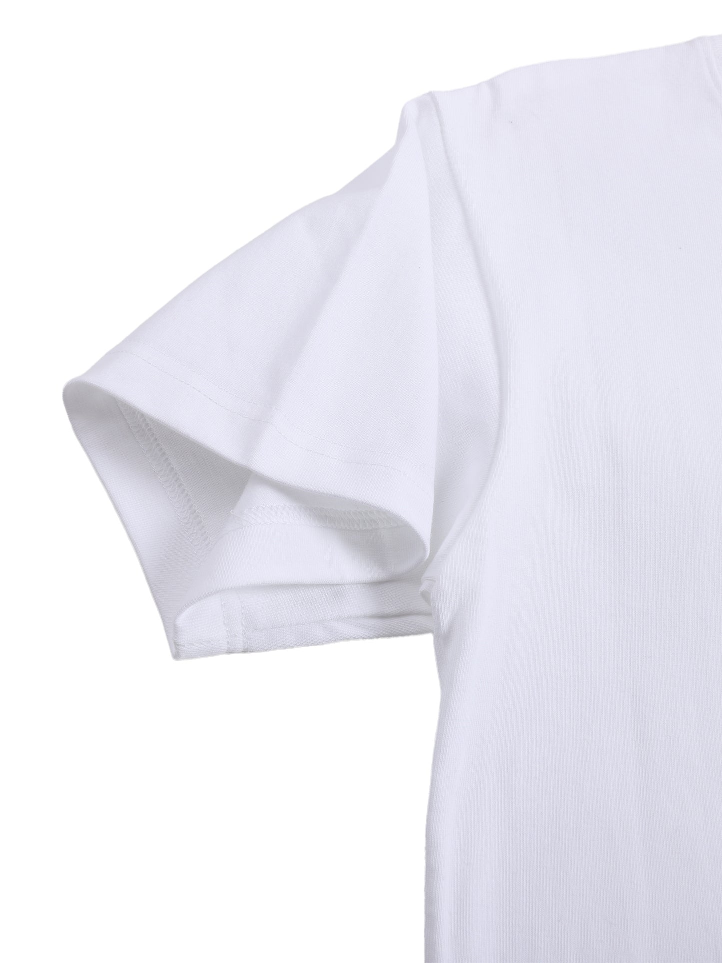 LIM History Line  Oversized Cotton T-Shirt