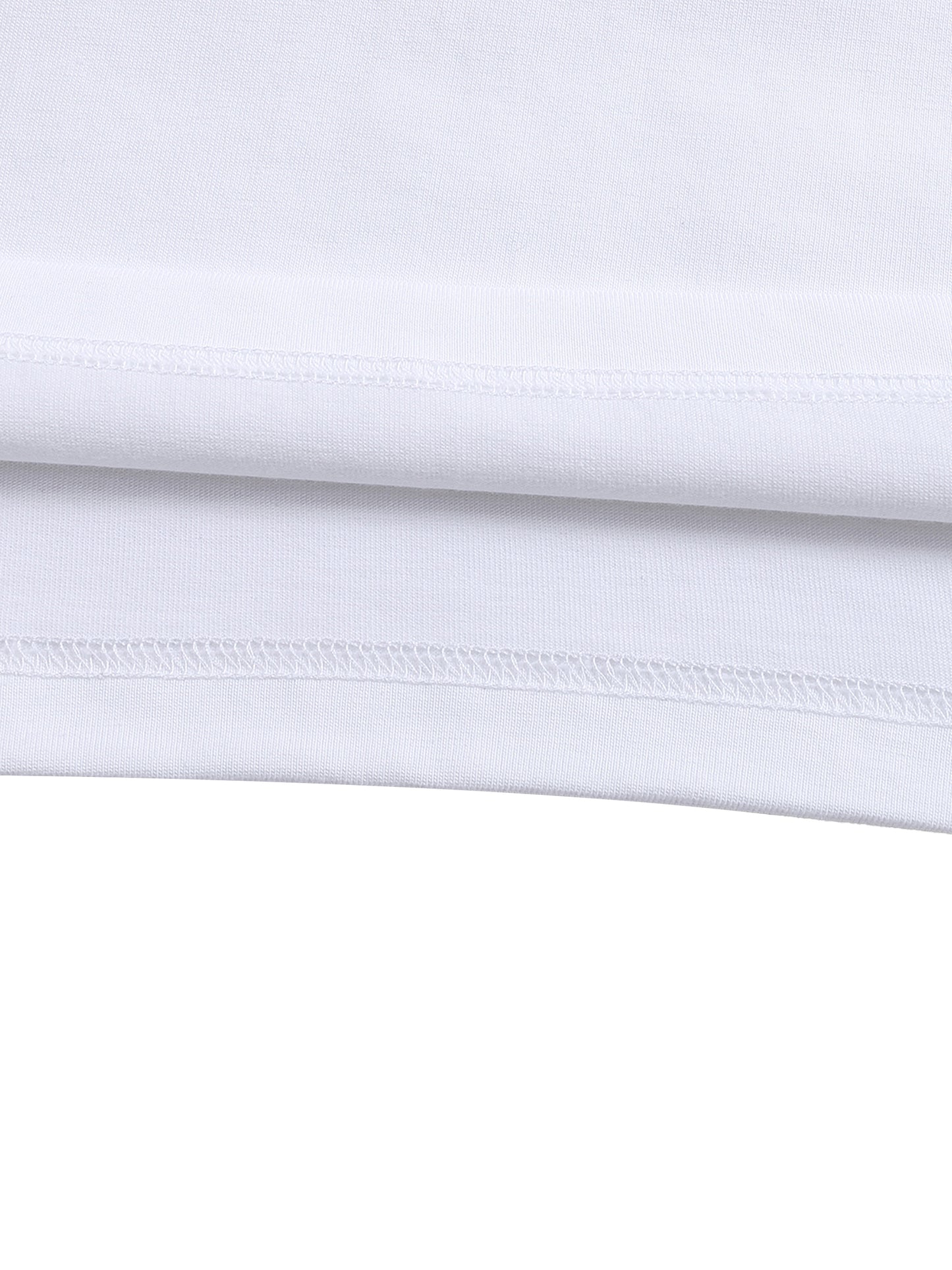 LIM History Line  Oversized Cotton T-Shirt