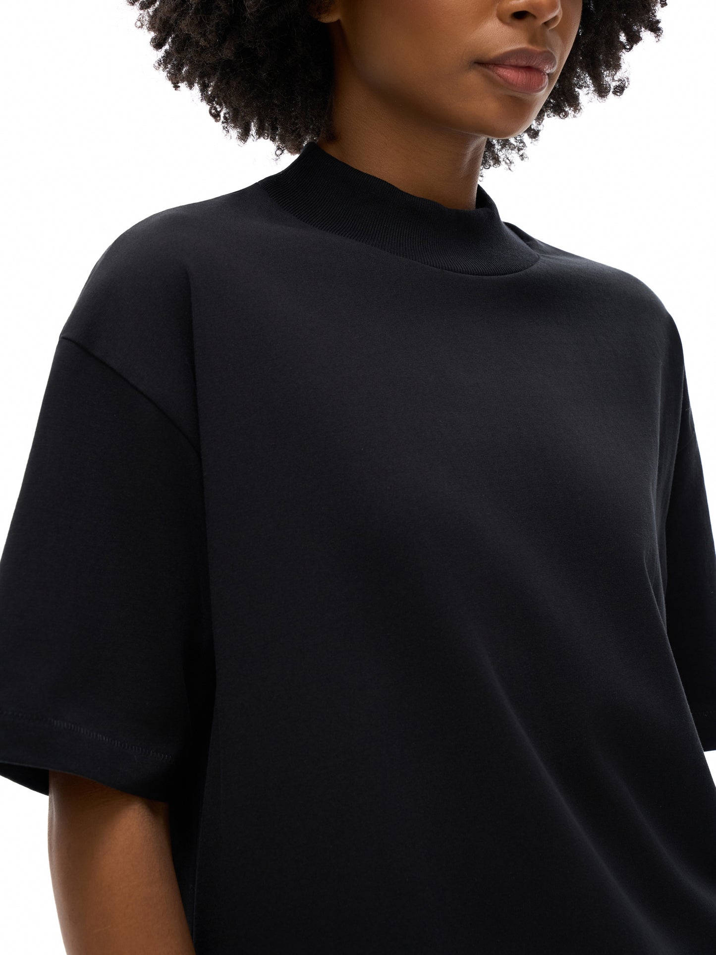 Chrome | Cotton T-Shirt