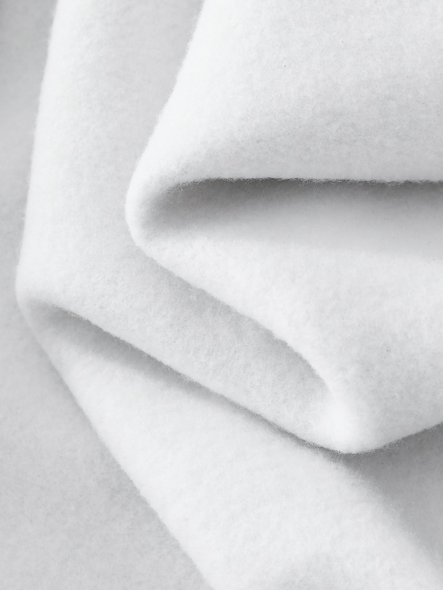 ways to support | Fleece Varsity Zip Up